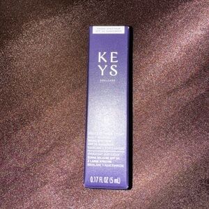 Keys soulcare broad spectrum spf 30 sunscreen